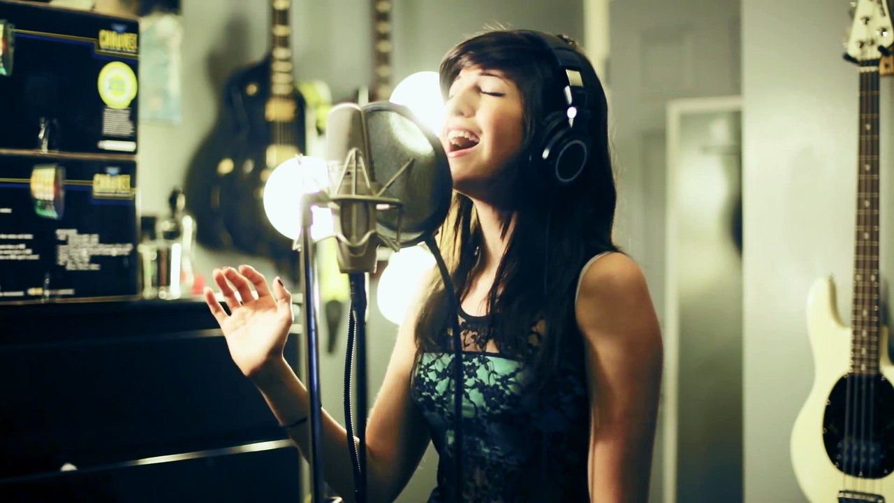 TeraBrite - In Honor of Her Heart (Live Acoustic)
