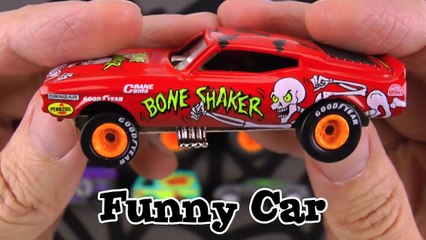 Best Halloween Cars, Trucks, Street Vehicles for Kids & Toddler