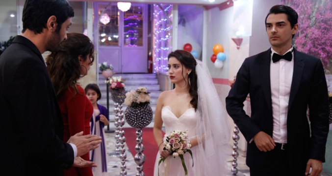 Reyting Rekortmeni Bizim Hikaye Dizi Setini Yasa Boğan Ölüm