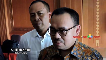 Pilgub Jateng, Sudirman Said Galang Kekuatan 5.000 Purnawirawan