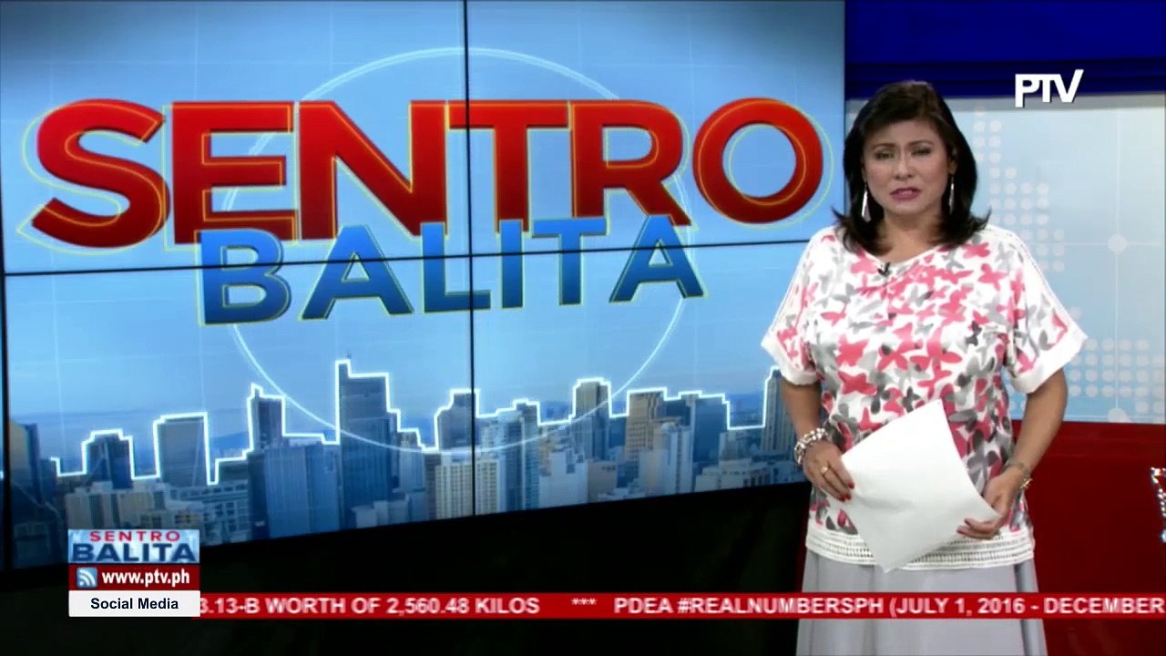 GLOBALITA: 38 patay, 105 sugatan sa dalawang suicide bombing sa Baghdad; Dalawang militia group sa Libya, nagka-engkwent