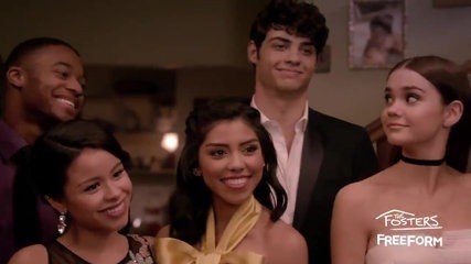 The Fosters Season 5 Episode 12 ~ #IWasMadeInAmerica || 123Movies