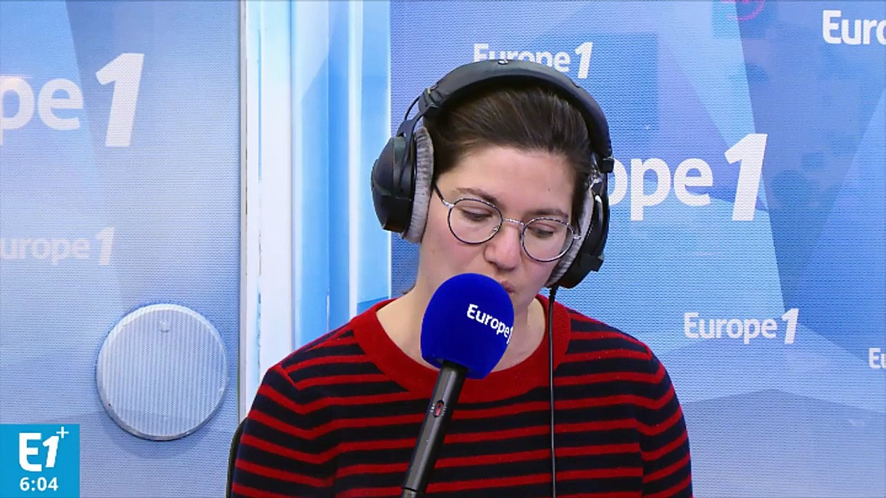 FN : un ancien interne raconte l'inertie de Marine Le Pen pendant la campagne