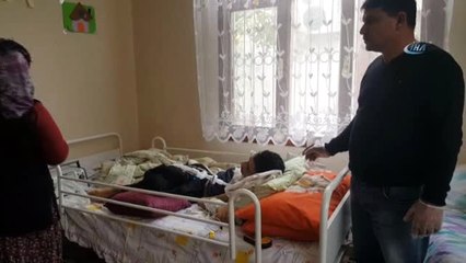 Wilson Hastası Üç Kardeş Tedavi Edilmezse Ölecek