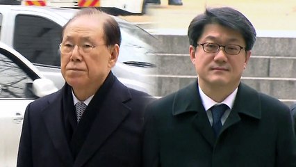 'MB 최측근' 김백준·김진모 구속 기로에 / YTN