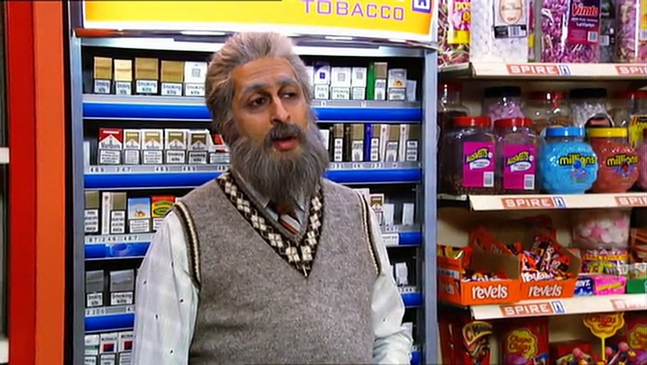 Still Game S4Ep4