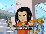 Jackie Chan Adventures S01E07 Bullies