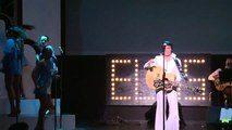 Elvis Presley - The King in Concert Tribute Show - Live 2009 at Hard Rock Hotel HD
