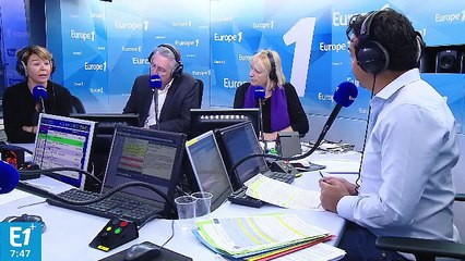 Alain Juppé, l'homme qui part pour être rappelé