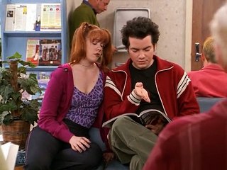 Grounded for Life S01E11 Jimmy's Got a Gun