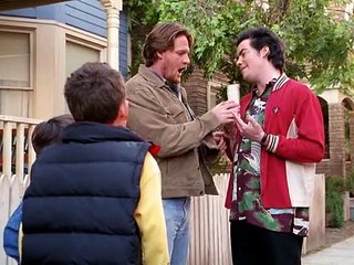Grounded for Life S01E10 Catch Us If You Can