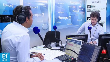 Bruno Le Maire et la French Tech