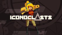 Iconoclasts - Bande-annonce des fonctionnalités