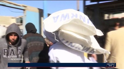 Fin du financement de l'UNRWA : inquiétude à Gaza