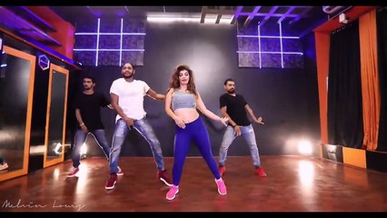 Socha Hai - Melvin Louis Ft. Elena Durgaryan