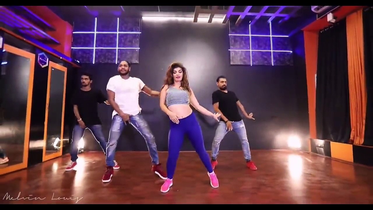 Socha Hai - Melvin Louis Ft. Elena Durgaryan