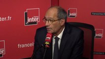 Eric Woerth, sur l’argent reçu illégalement, de manière anonyme, pendant la campagne présidentielle, et pas déclaré à la commission des comptes de campagne : 