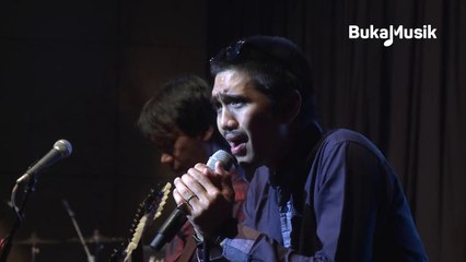 BukaMusik - Sheila on 7 - Betapa