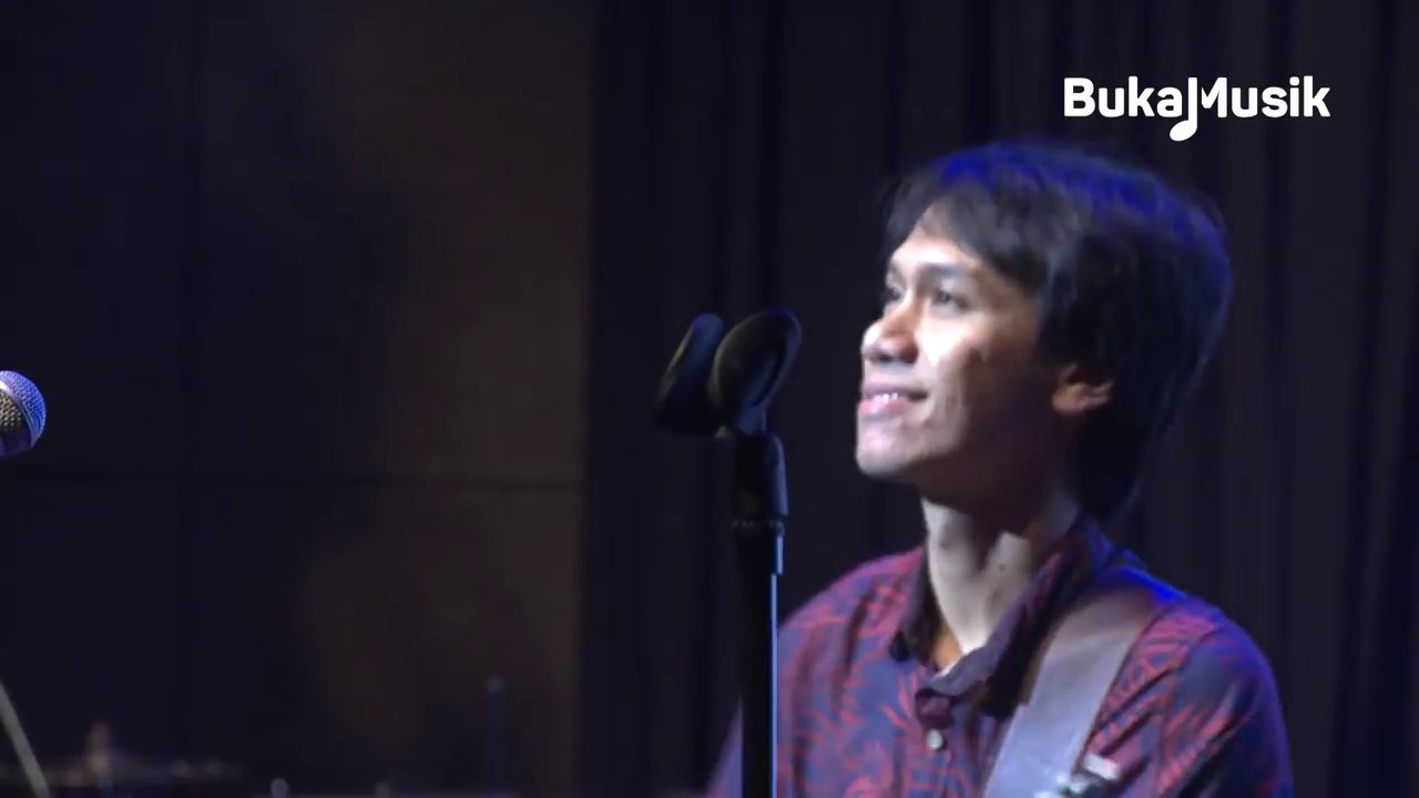 BukaMusik - Sheila on 7 - Jadikan Aku Pacarmu