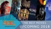The Best Movies Upcoming 2018 - Film Critics Kuala Lumpur