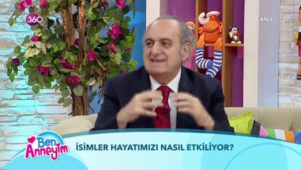İsimler hayatımızı nasıl etkiler?