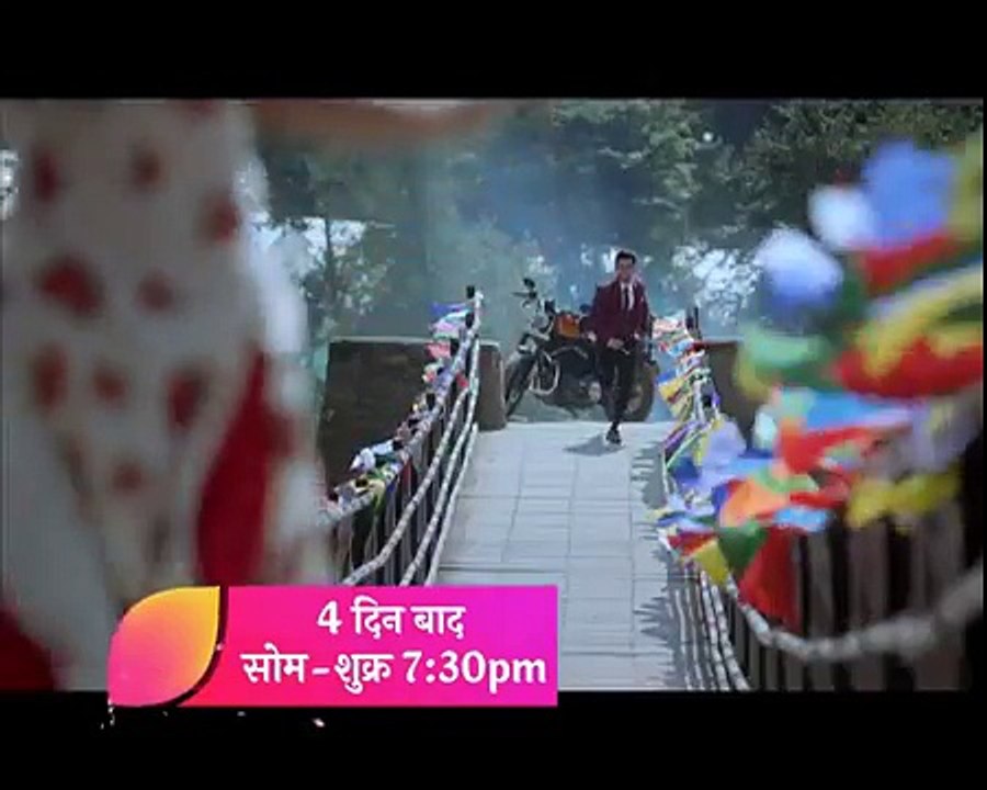 Ishq Mein Marjawan - Promo 1
