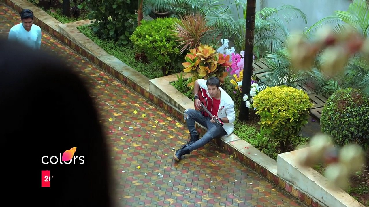 Tu Aashiqui - Promo 1