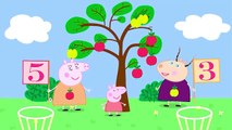 Peppa Pig Juegos Educativos App Gameplay