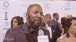 Stars Talk 'Insecure': Team Issa or Team Lawrence? | NAACP Image Awards