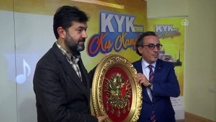 ABD'nin PYD/PKK'yı ordulaştırma çabasına tepki - BİLECİK