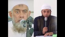 Balada Tikus Sawah (Salafi Wahabi) - Khalid Basalamah: Mengusap Tangan ke Wajah Setelah Doa Bid'ah! Sesat! Masuk Neraka!