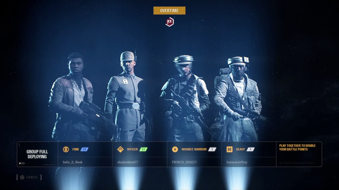 Endor's spawn fail.3