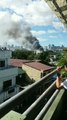 Fire in Pasig