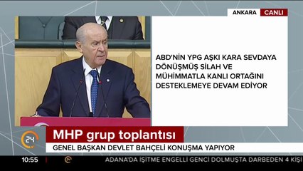 ABD'nin terör ordusu