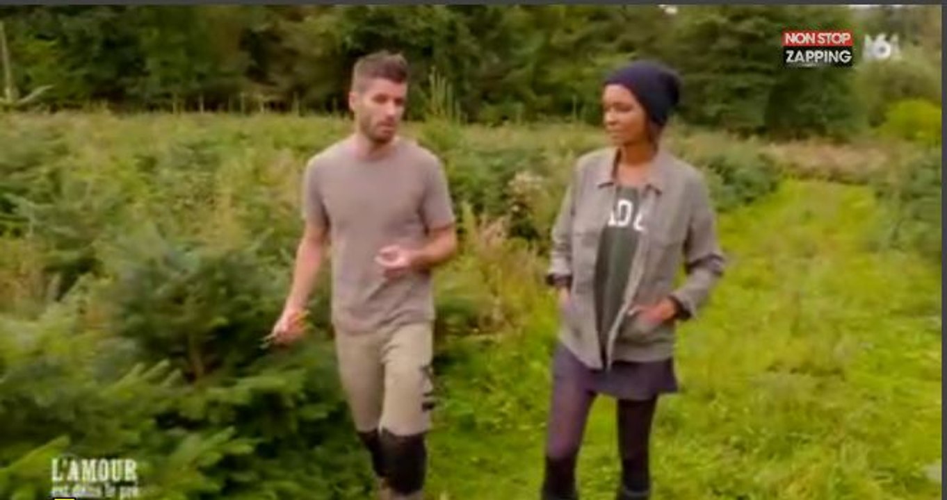 L'amour est dans le pré : Emeric fait sensation (vidéo)