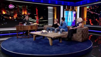 Mesut Yar ile Laf Çok