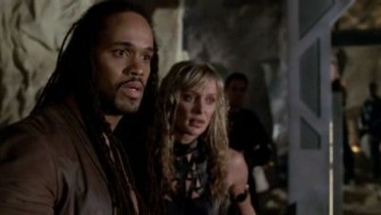 Andromeda 02x21 - Immaculate Perception (HD QUALITY)