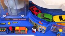 Best Kids Learning Colors Cars Trucks for Toddlers #1 Fun Hot Wheels
