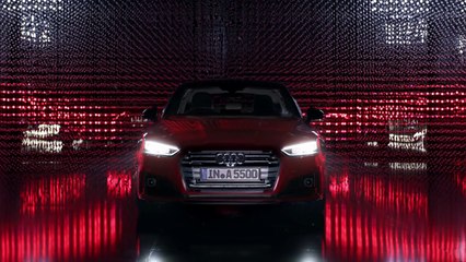 74.Der Audi A5 Sportback