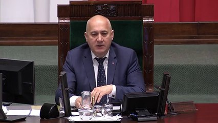 Joanna Scheuring-Wielgus - 07.12.17