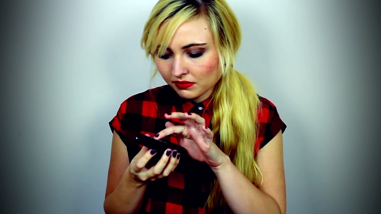 SPIRIT BOX Session with THE GHOST In My Basement!