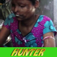 Indian Acid Victim family