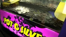 Coin Pusher - Bonus Coin WIN!!