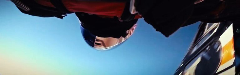 95.8 Disciplines of Flight Converge over Moab - Chain Reaction (4k)