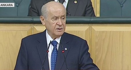 Bahçeli, "Seçim İttifakı Kürt Oylarını Etkiler mi?" Diyenlere Sert Çıktı: Kim Kürt Düşmanı Diyorsa Alçaktır