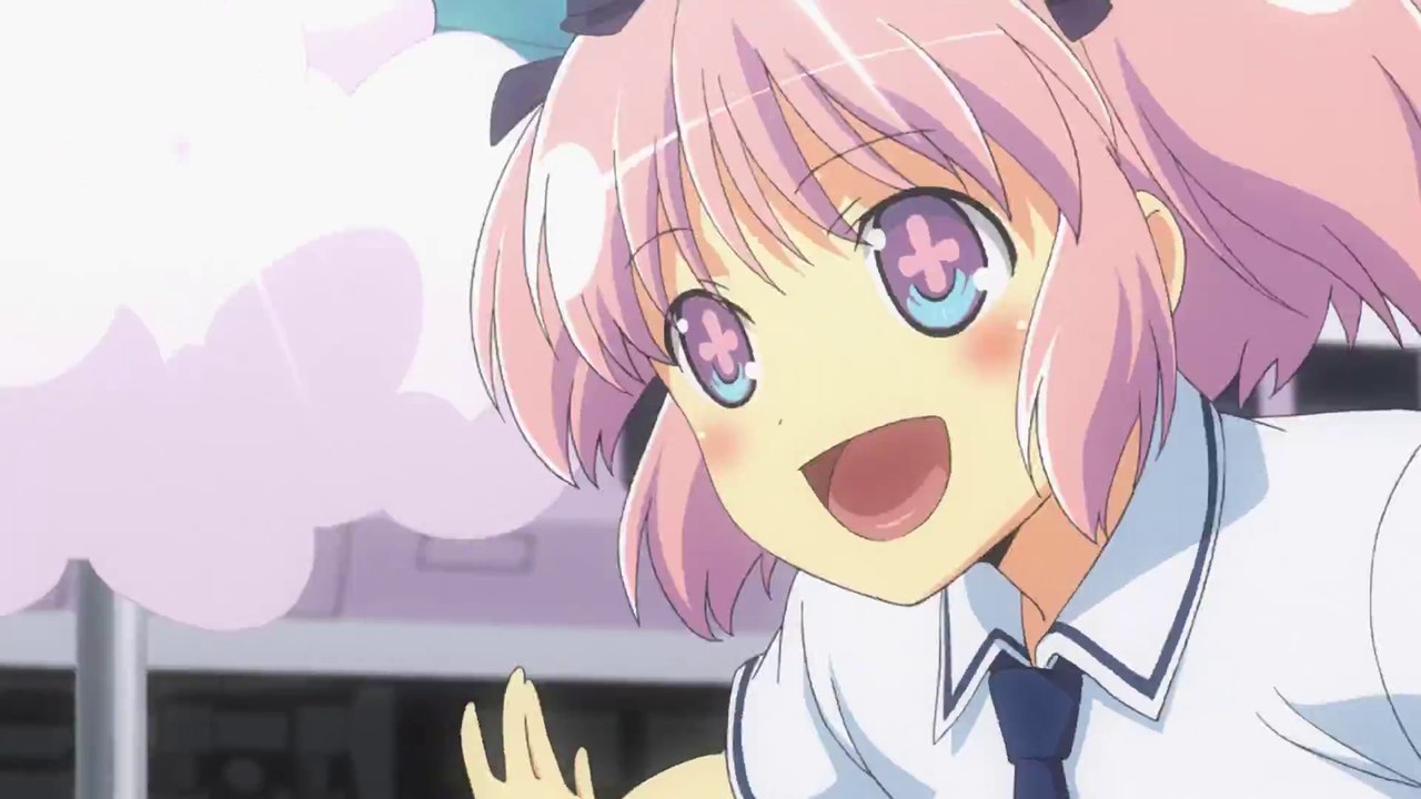 Senran Kagura Burst Re:Newal - Trailer #2