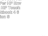 KFD 19V 334A 65W Alimentatore Per HP Envy Pro 4 13t HP Touchsmart Sleekbook 4 6 Pavilion