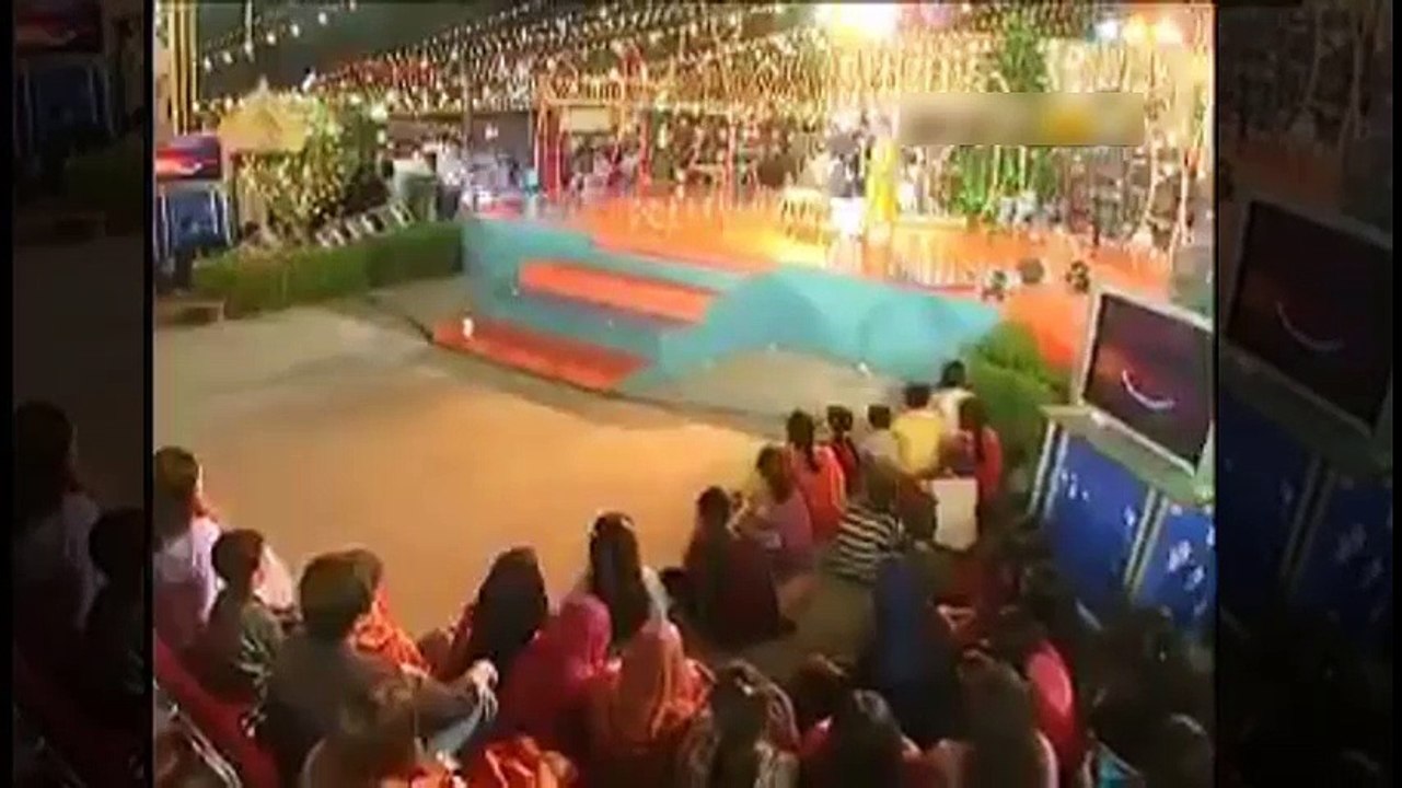 Funny and  beautiful song