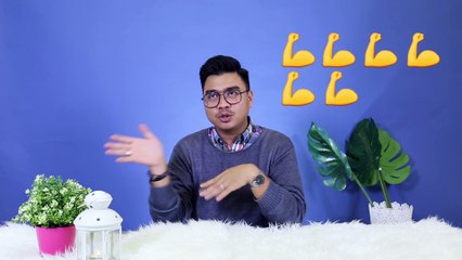 Pekerjaan Yang Cocok Buat Aquarius #RamalanBintang