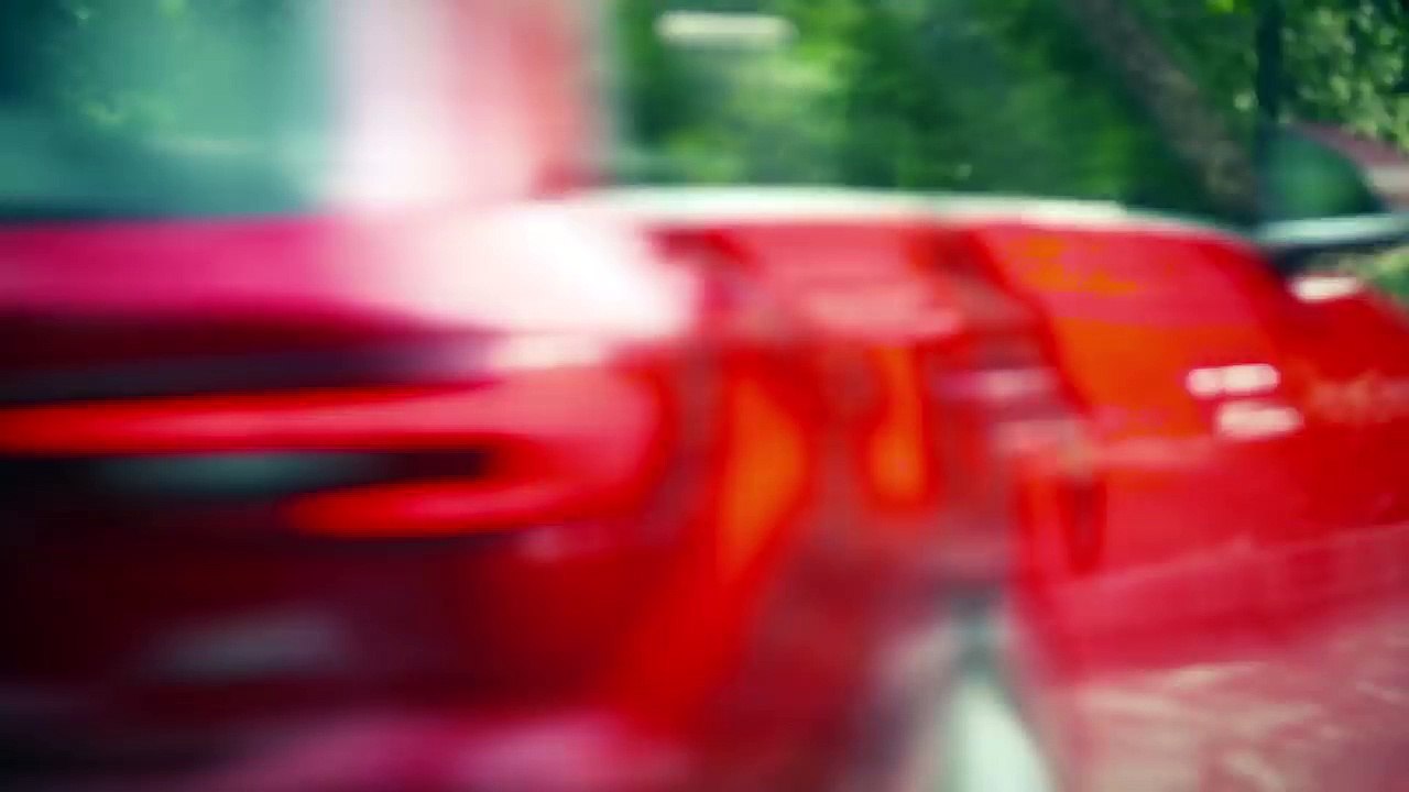 110.Audi A4 Avant - Trailer